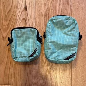 Tom Bihn Seafoam Halcyon Bundle